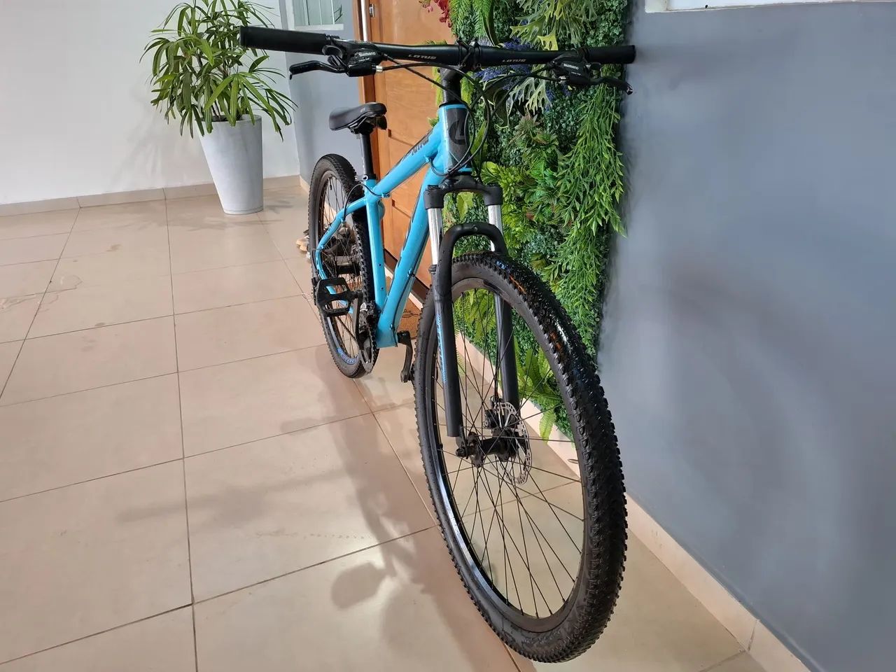 Bicicleta Lotus Nitro Aro 29 - Foto 3