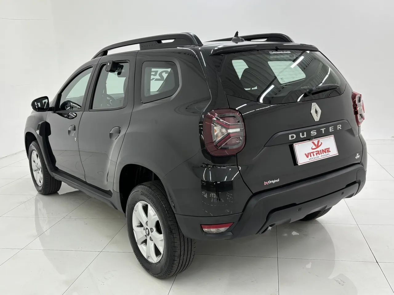 Renault Duster 2024 - Foto 5