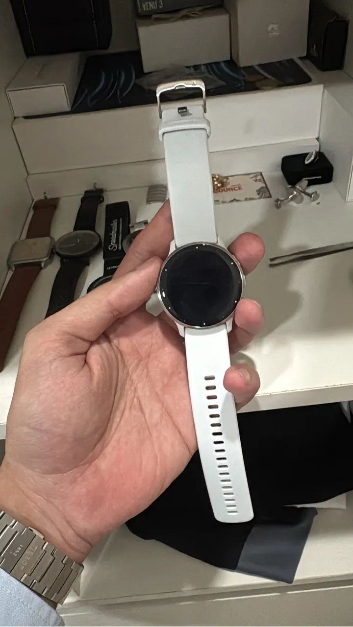 Garmin VENU 3  - Foto 4