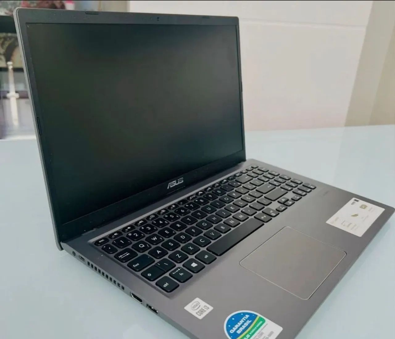 Notebook Asus 468287665650411520