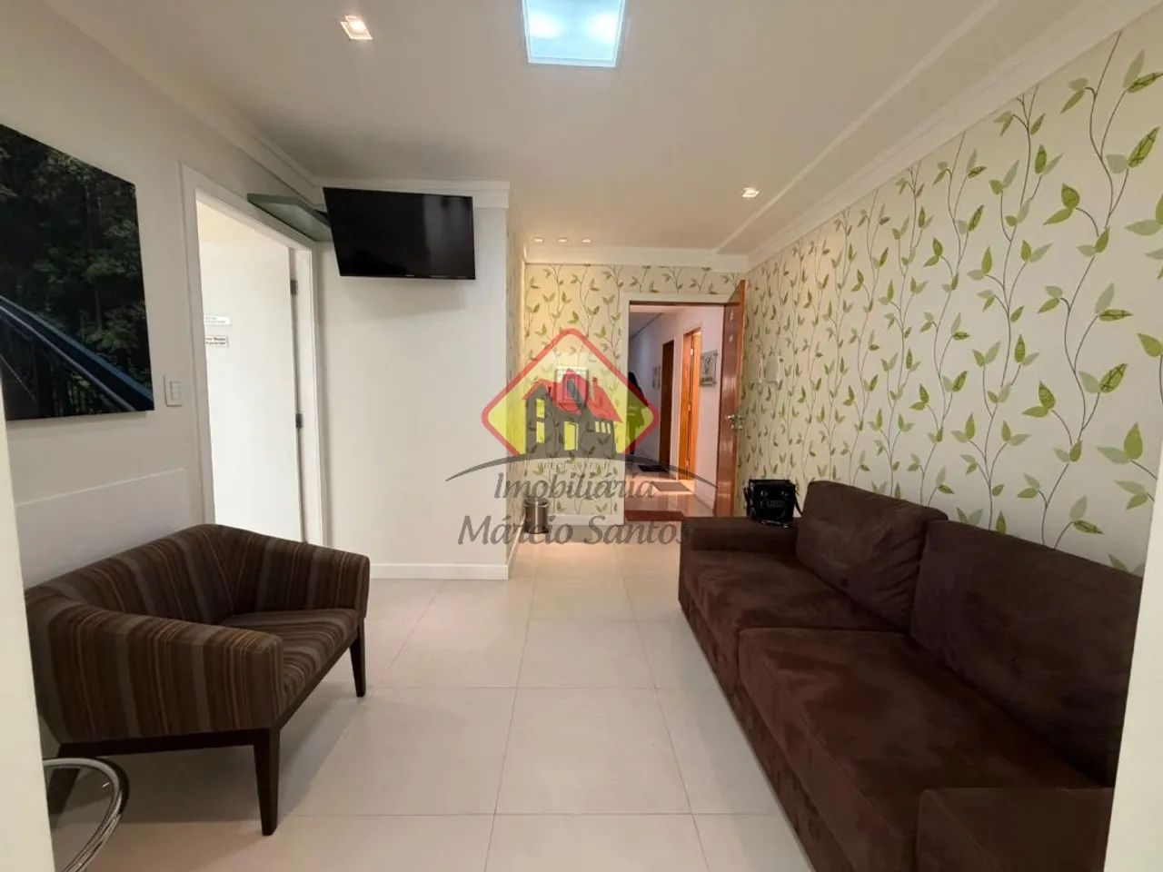 Locação de Comercial / Sala na cidade de Taubaté