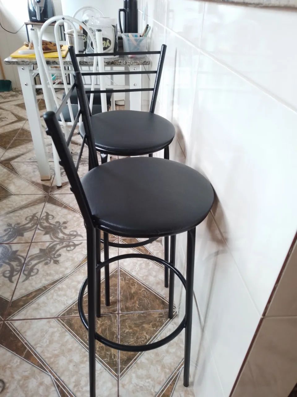 2 Banquetes 
