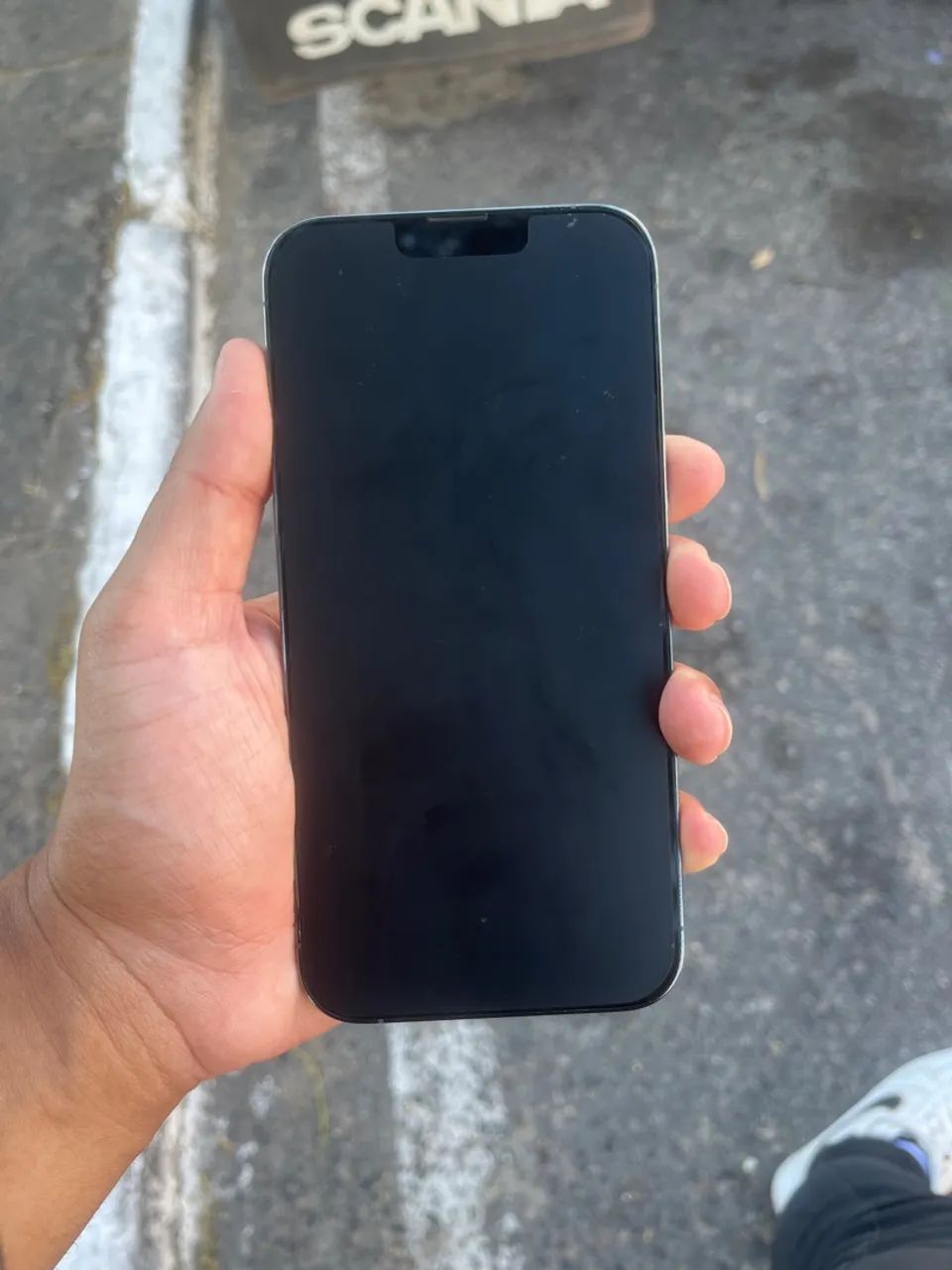 iPhone 13 Pro Max  - Foto 2