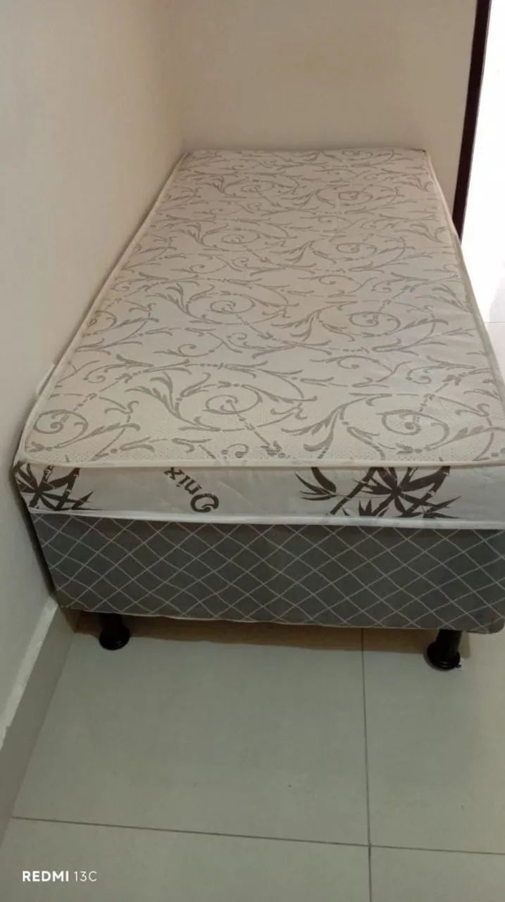 Cama Box Solteiro - Foto 2