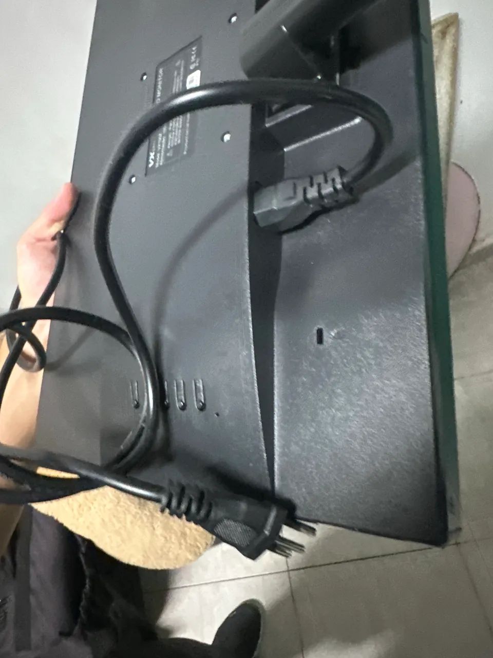Monitor LED 19" VX Pro VX190Z - Foto 4