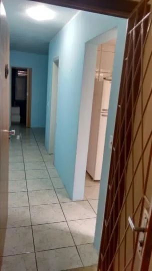 Apartamento de 37 metros quadrados no bairro Partenon com 1 quarto para investidor - Foto 4