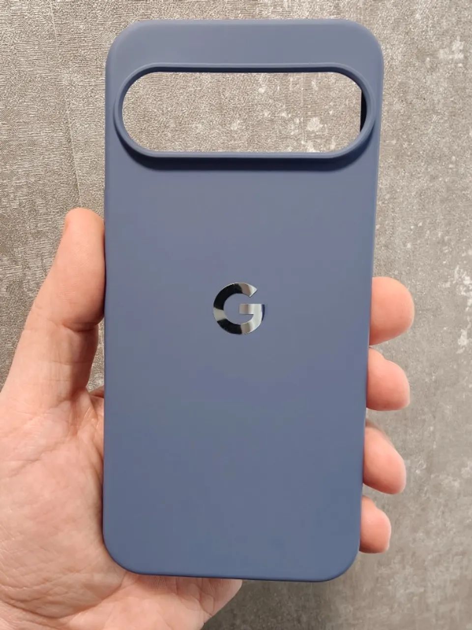 Capa Case Google Pixel 10 Pro XL