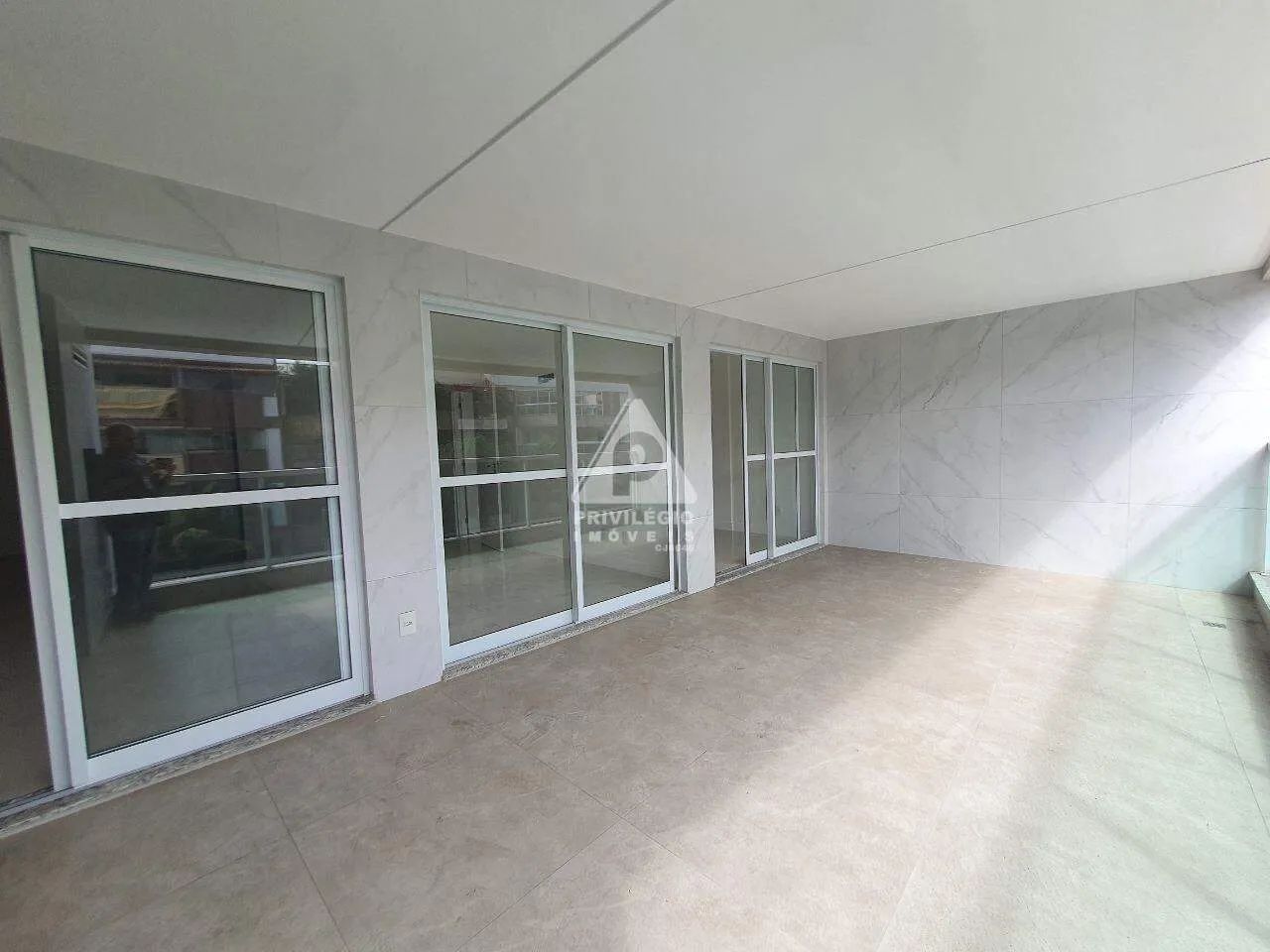 Excelente Apartamento de 3 quartos e 2 suítes de 103m2 - Foto 4