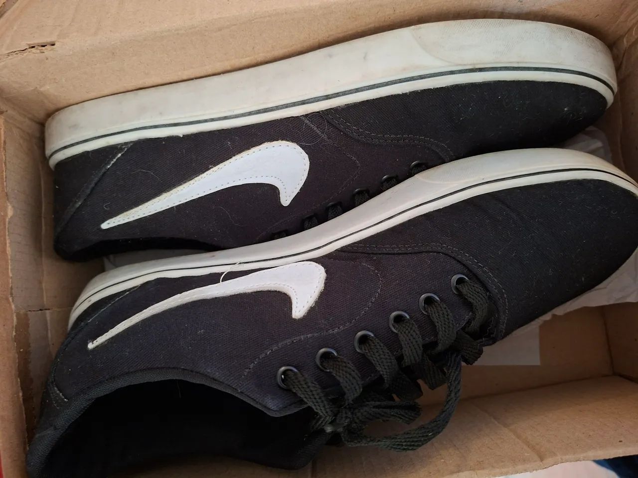 Tenis nike genérico n43 - Foto 3