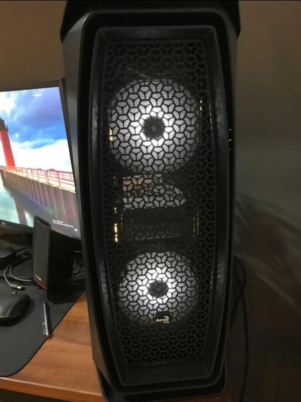 PC gamer alta performance  - Foto 4