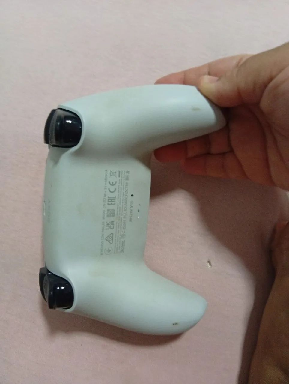 Controle PS5 original - Foto 4