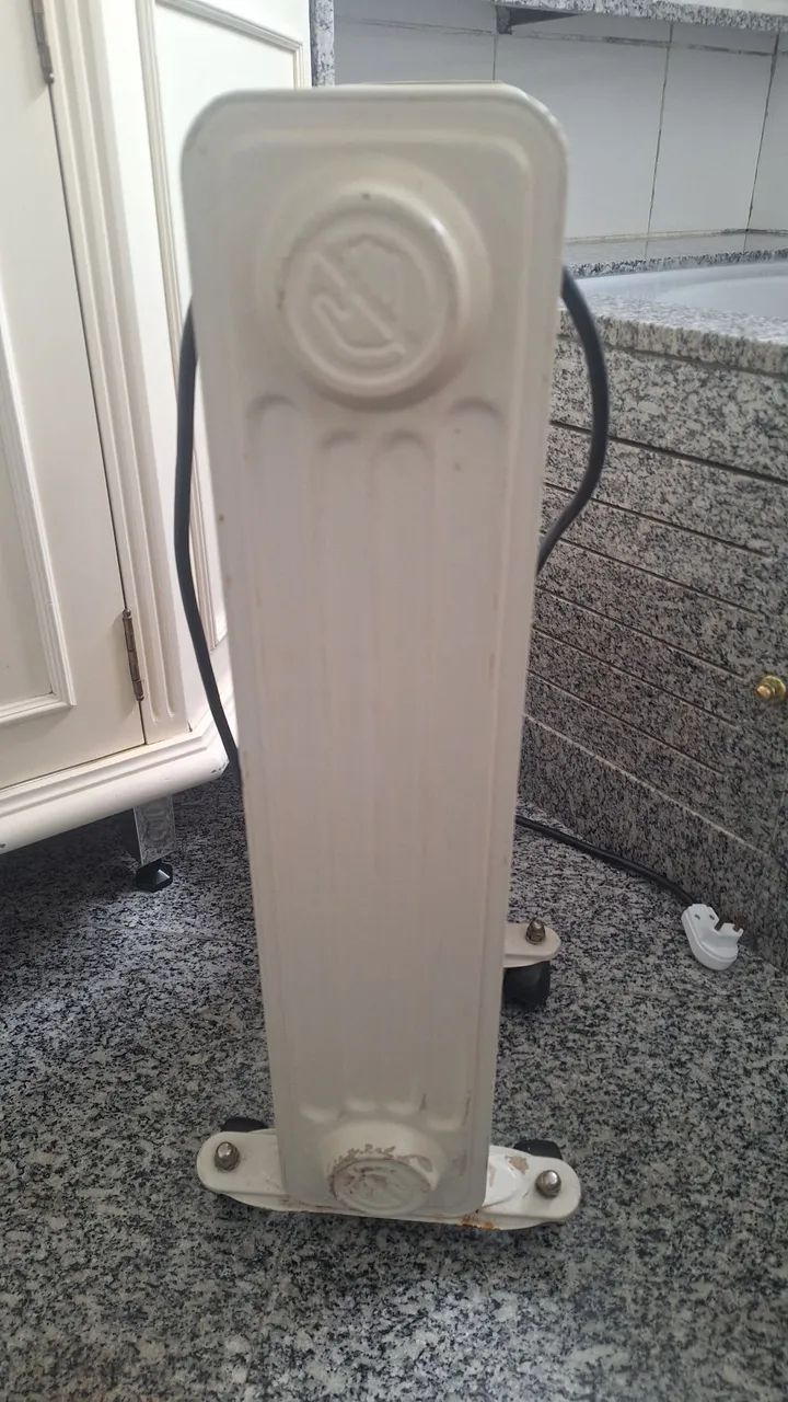 Aquecedor a óleo  - Foto 3