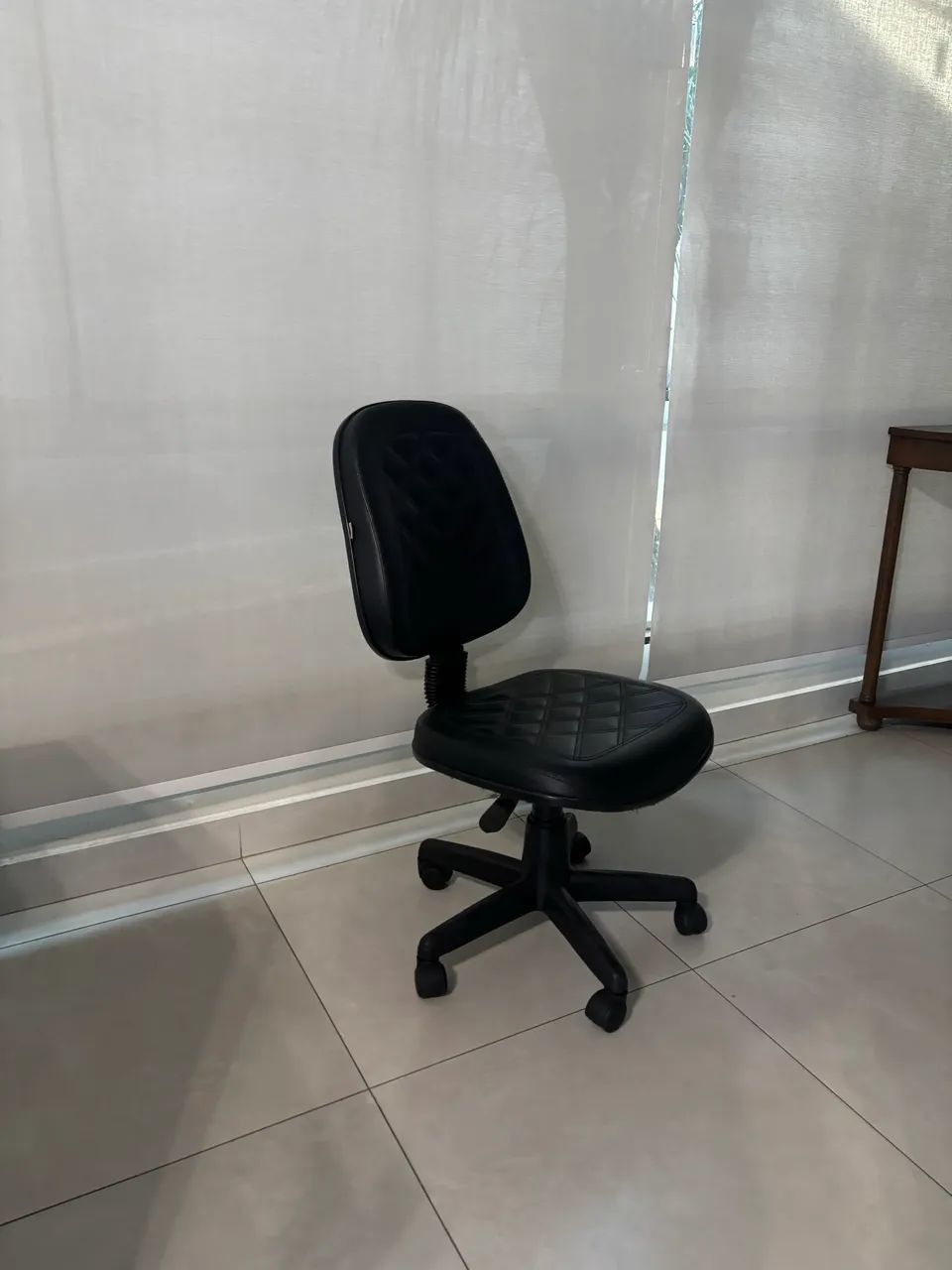 Cadeira de escritório 