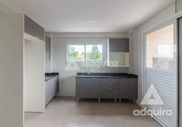 Apartamento Garden para Locação e Venda - Edifício Dom José - Foto 4