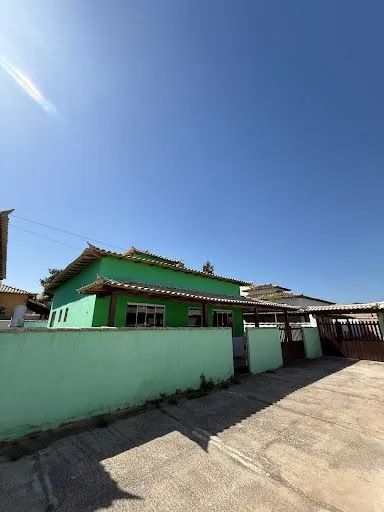Excelente casa linear com 2 dormitórios no condomínio Terramar  a  2 passos do Mar - Foto 2