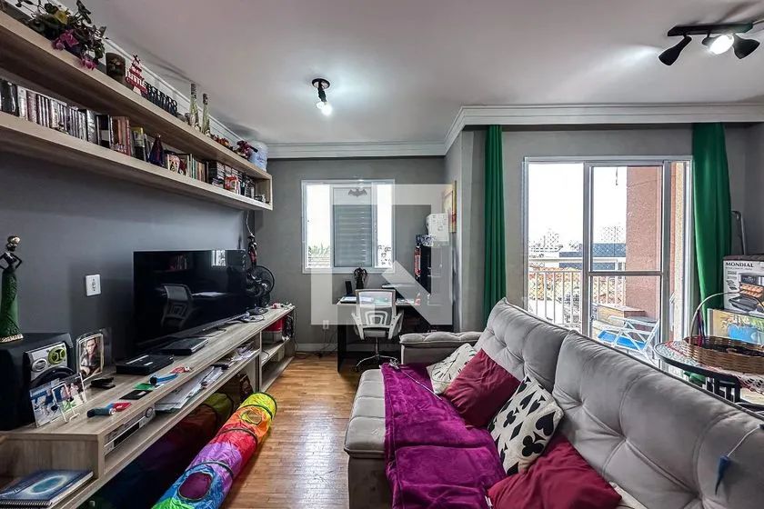 Apartamento à Venda - Mooca, 2 Quartos, 65 m2 - Foto 5