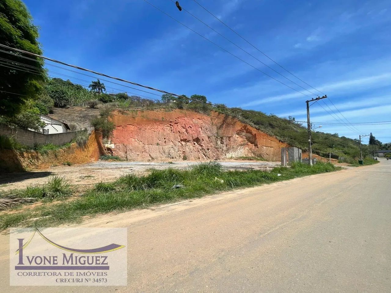 Terreno em Arcozelo - Paty do Alferes - Foto 5