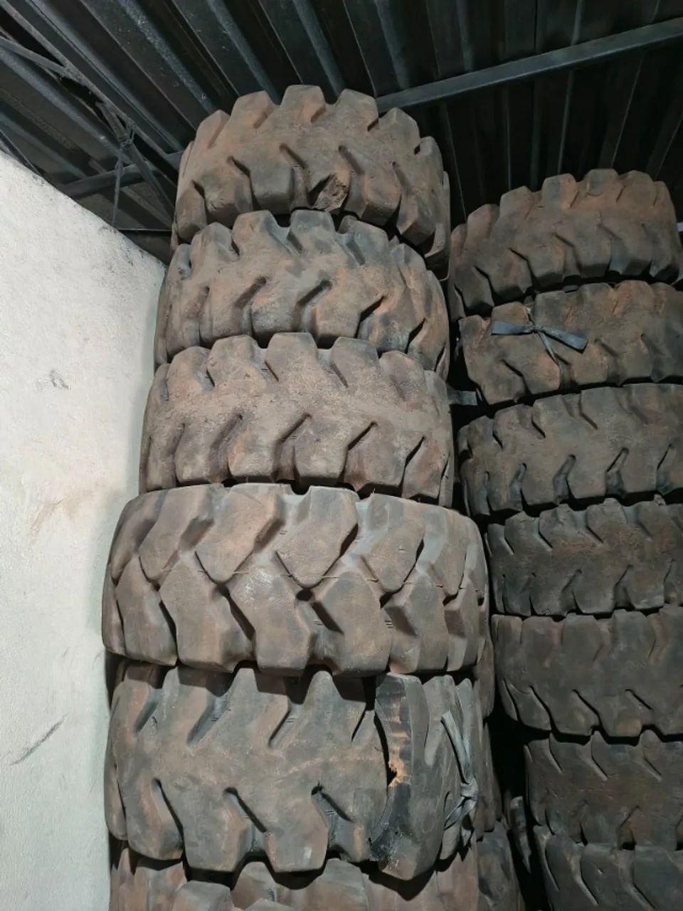 MANTAS DE BORRACHA DEFENÇAS