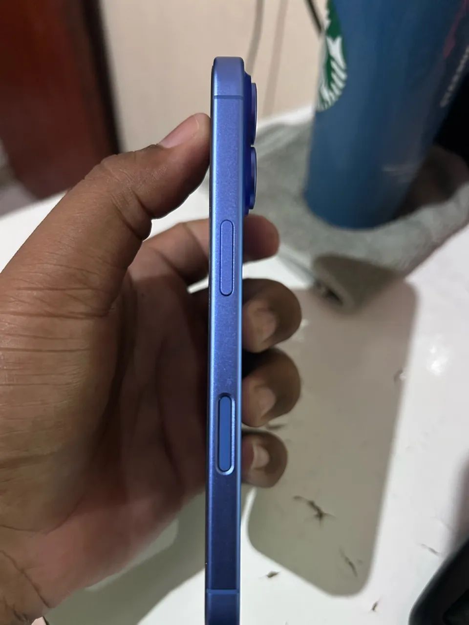 IPhone 16 128GB *PARA SAIR RÁPIDO* - Foto 4