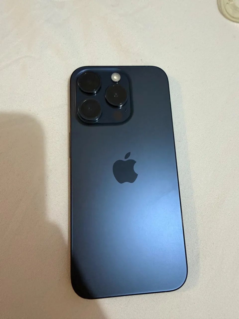 iPhone 15 pro 128g