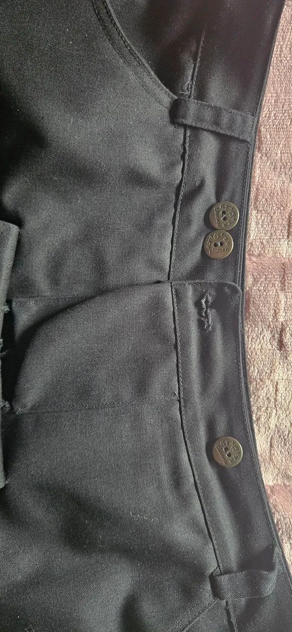 Traje típico alemão  - Foto 5