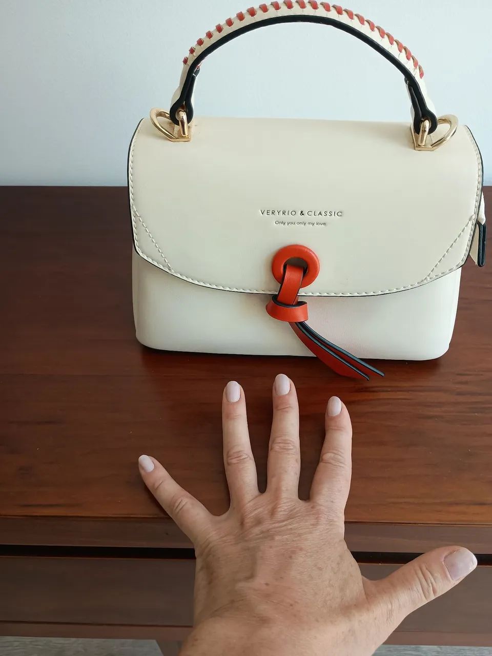 Bolsa Very Rio  - Foto 4