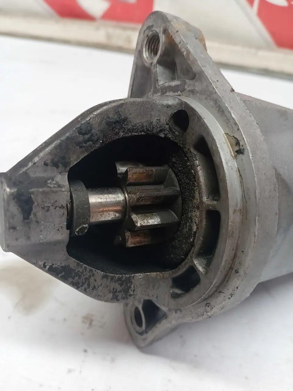 Motor Arranque Jinbei Topic 2012 A235 - Foto 3