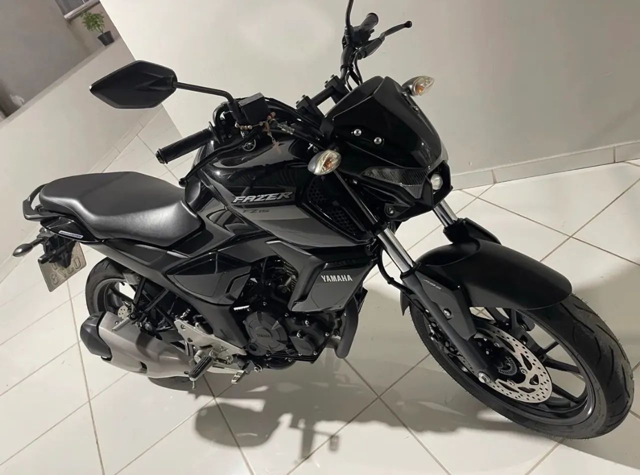 Fazer 2024  - Foto 5