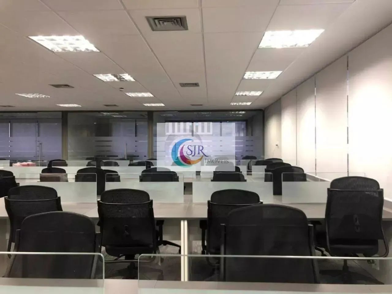 Conjunto para alugar MOBILIADO, 251 m² - Vila Olímpia - São Paulo/SP - Foto 5