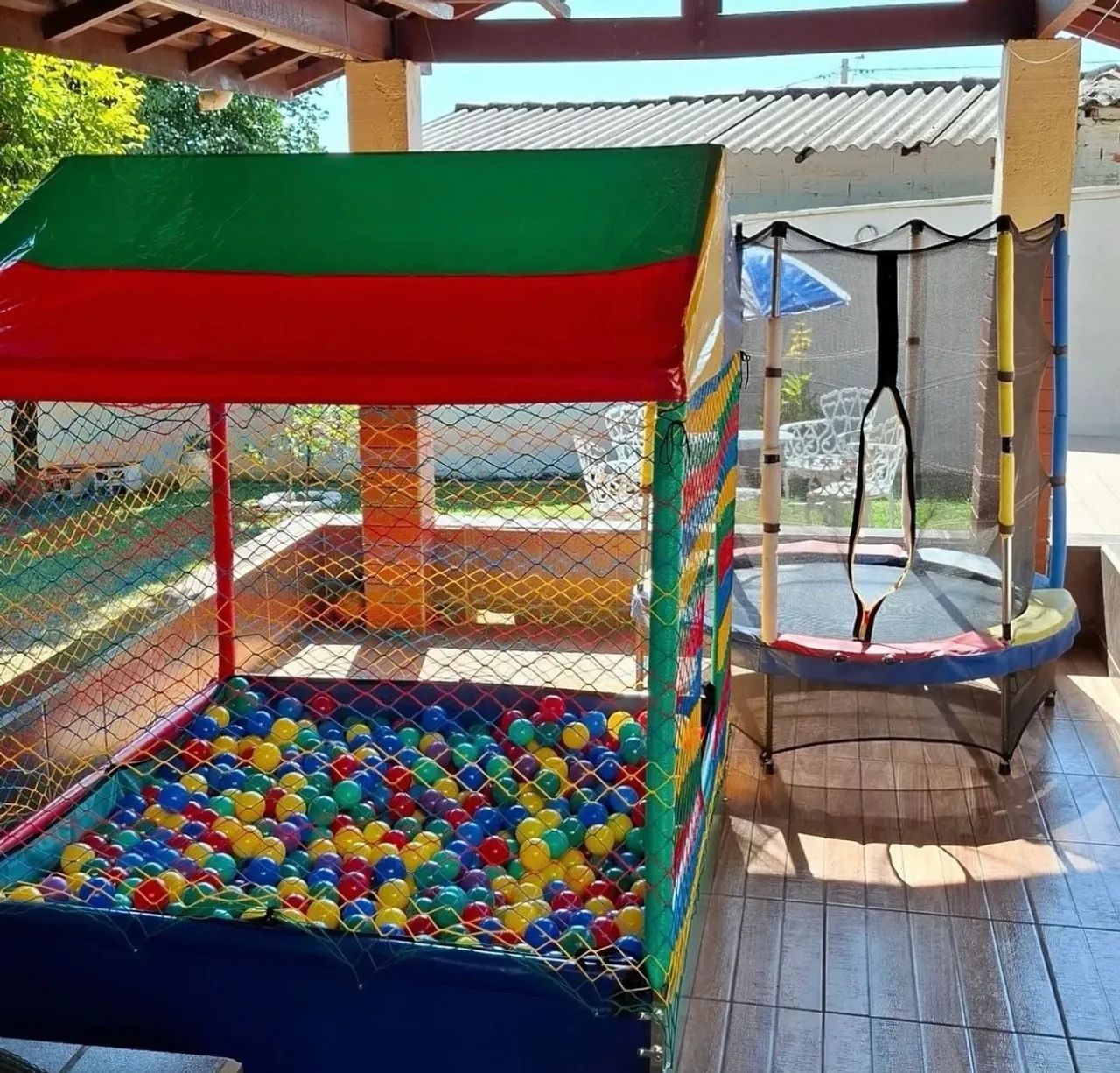 ALUGUEI DE BRINQUEDOS  - Foto 3