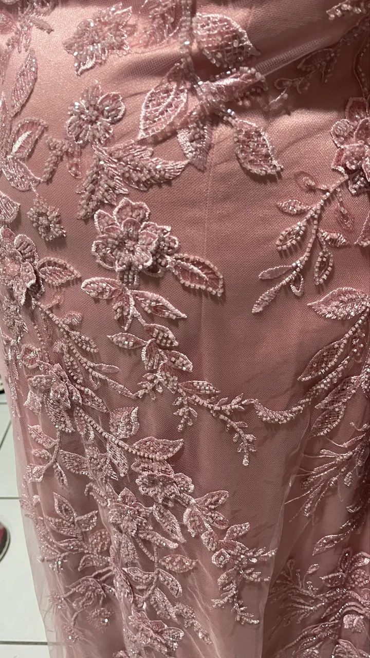 vestido de festa - Foto 3