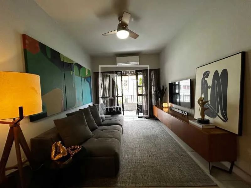 Apartamento - Flat para venda em Copacabana - Foto 2