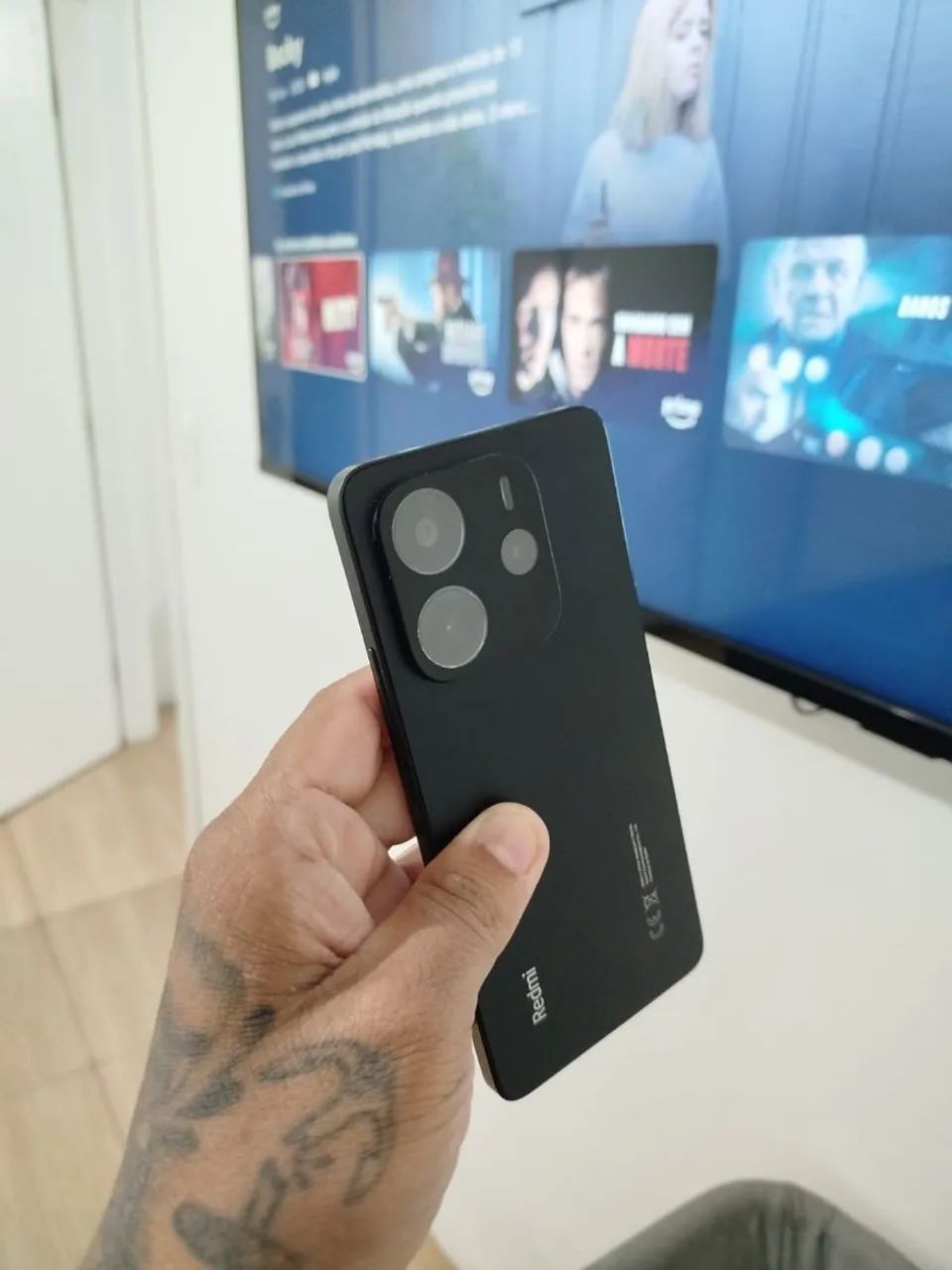 Redmi note 14 - Foto 5