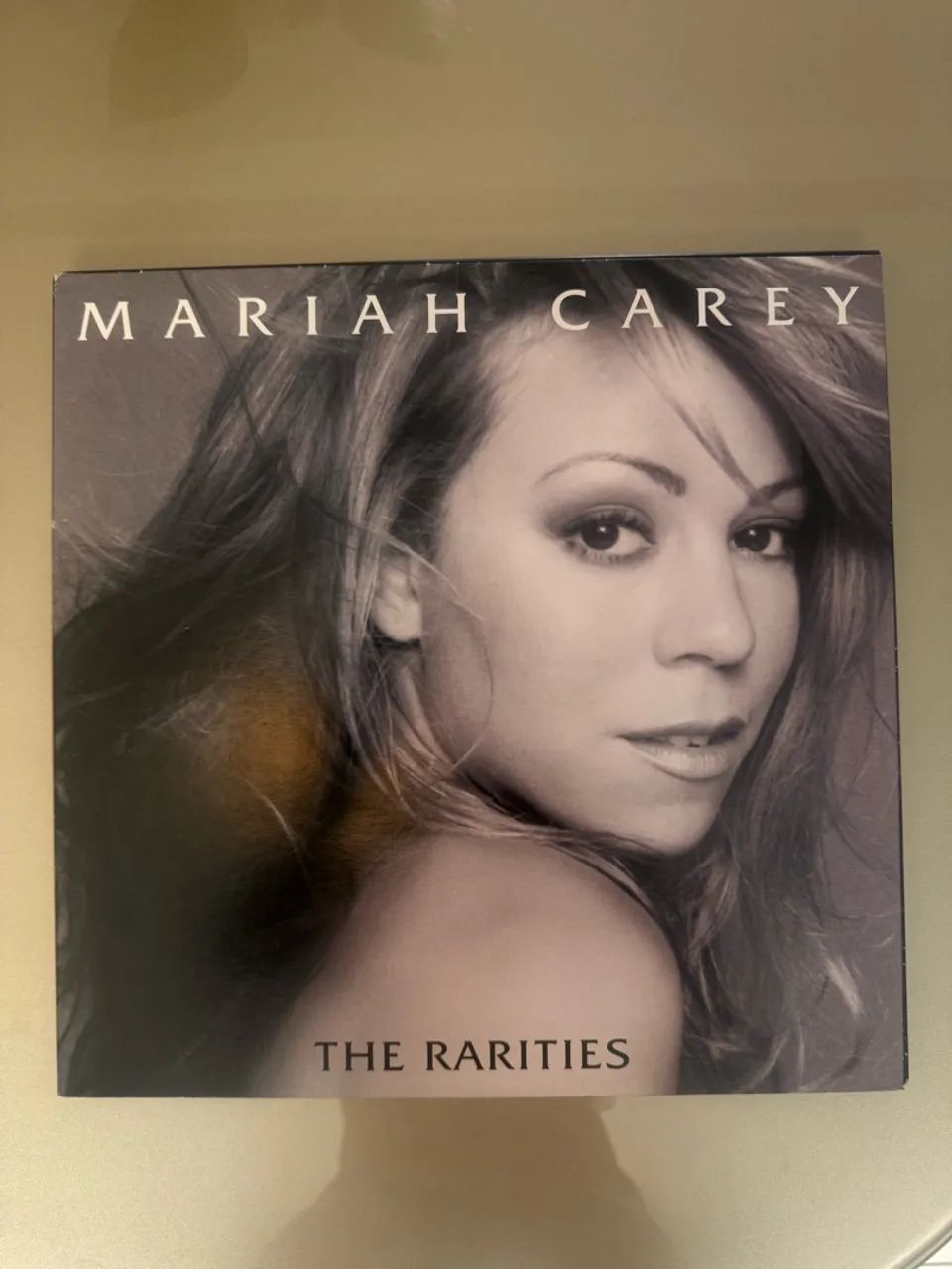 Mariah Carey Vinil Rarities 4 LP - CDs, DVDs etc - Primavera