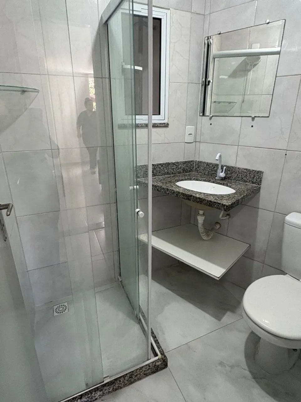 Kitinete Imobiliaria com ar condicionado! - Foto 2
