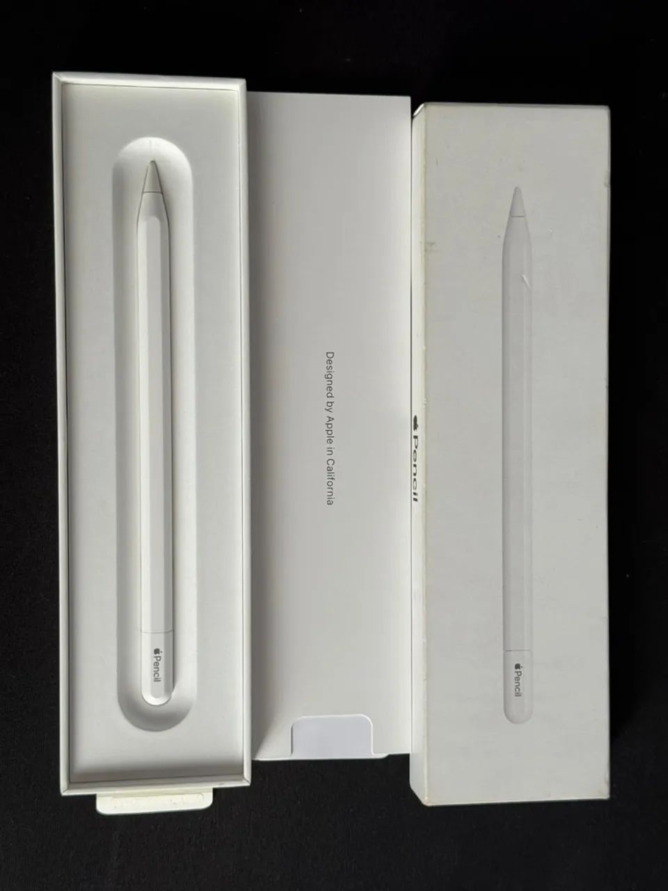 Apple Pencil 2ª geração (USB-C) - ORIGINAL