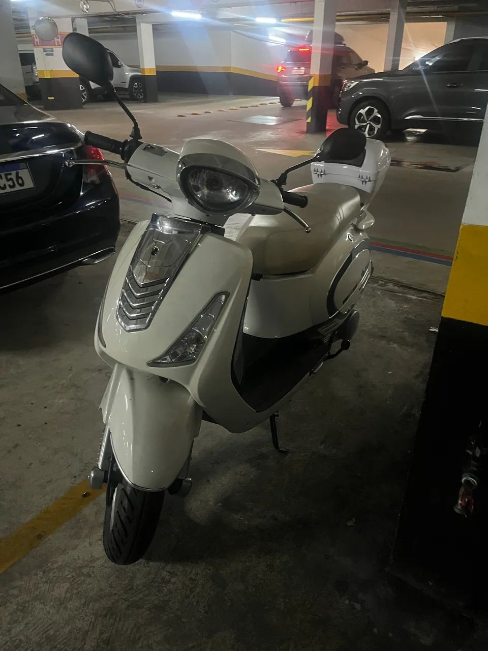 Scooter 150 cc - Foto 3