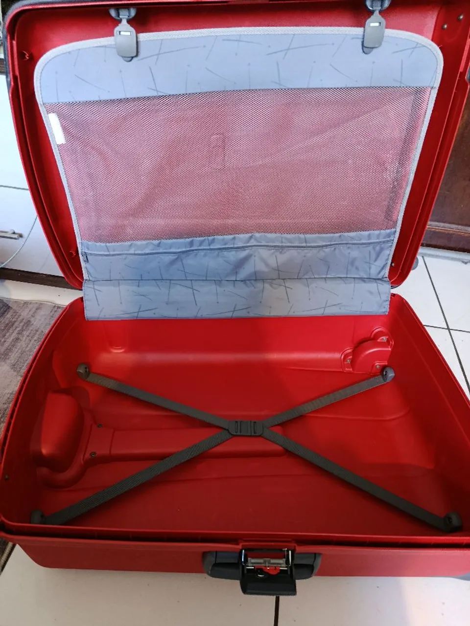 Samsonite mala grande rígida  - Foto 5