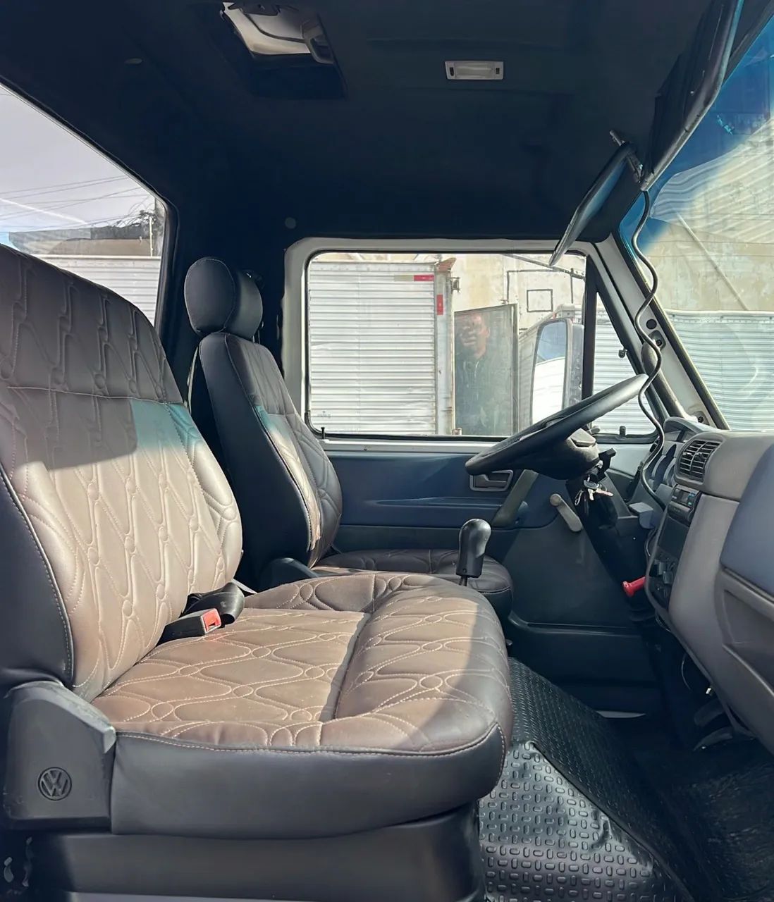 Volkswagen 8150 plus  - Foto 4