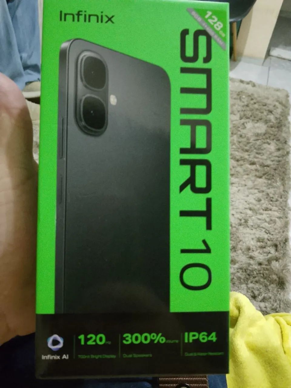 Celular  - Foto 2
