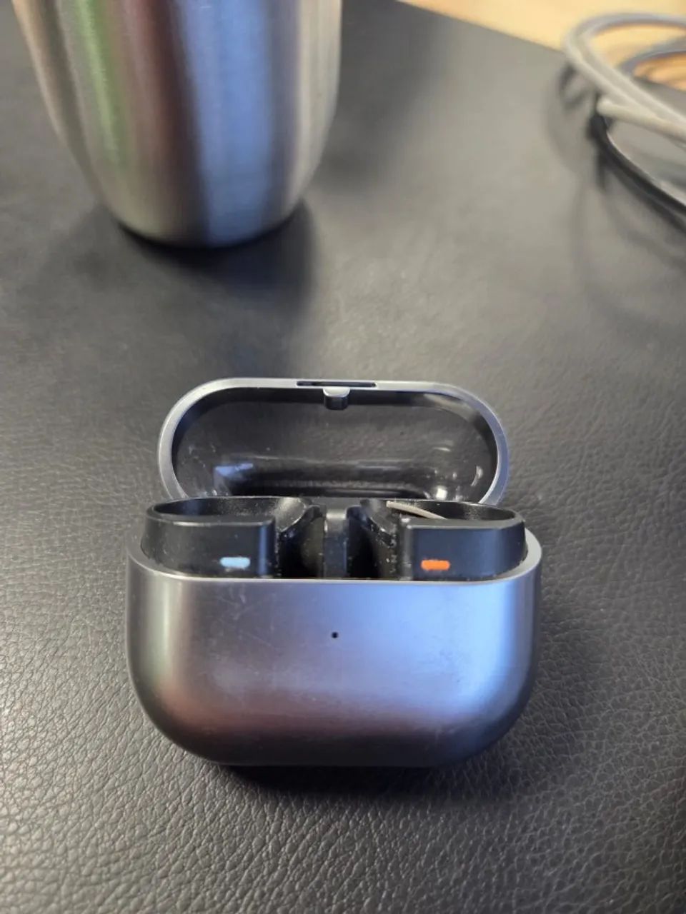 Galaxy Buds3 Pro - Funcionando 100% - Foto 4