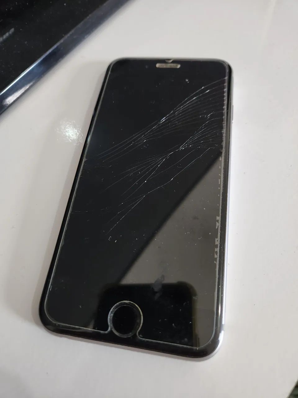 IPhone 6s - RETIRADA DE PEÇAS 