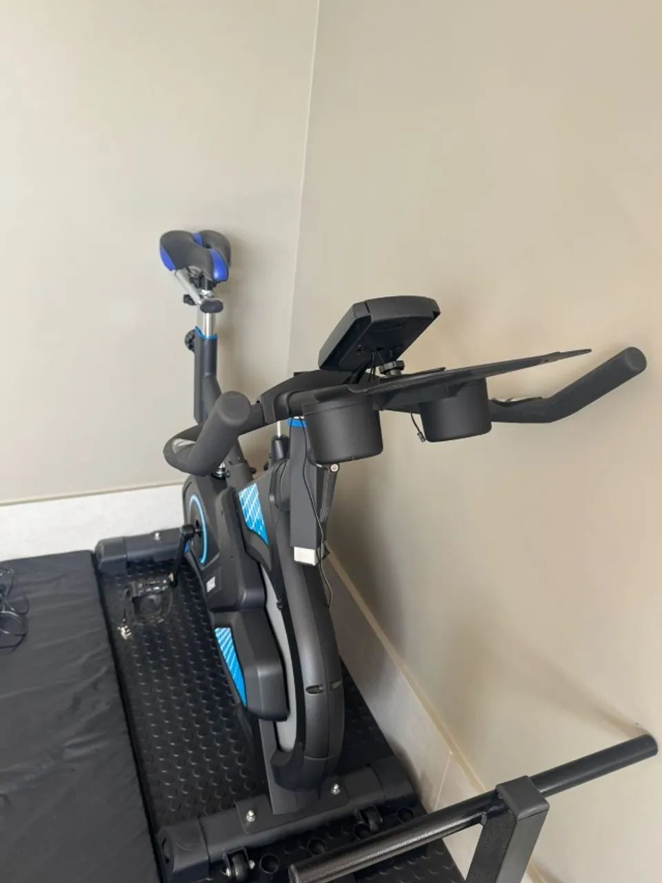 Bicicleta exercicio - Foto 3