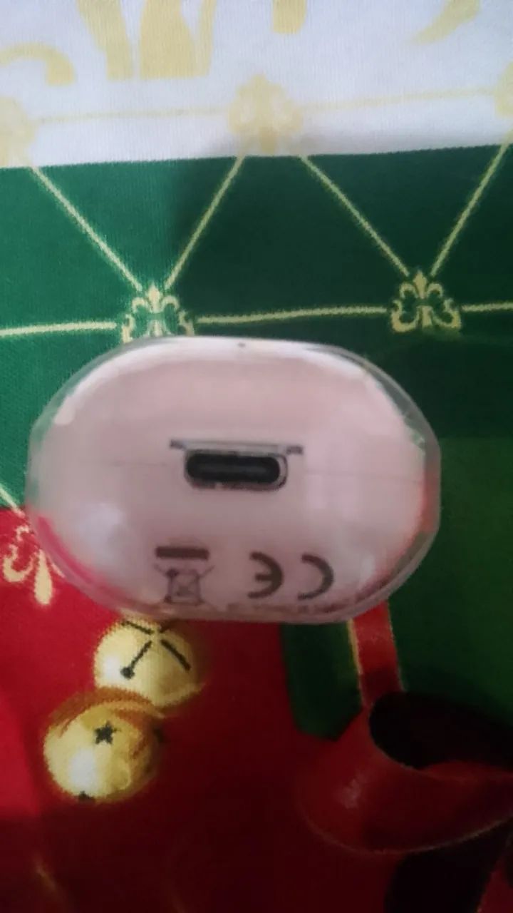 Fone sem fio  - Foto 2