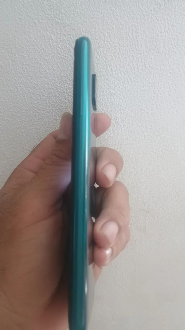 Celular 128 GB - Semi Novo  xiaomi note 9 - Foto 5