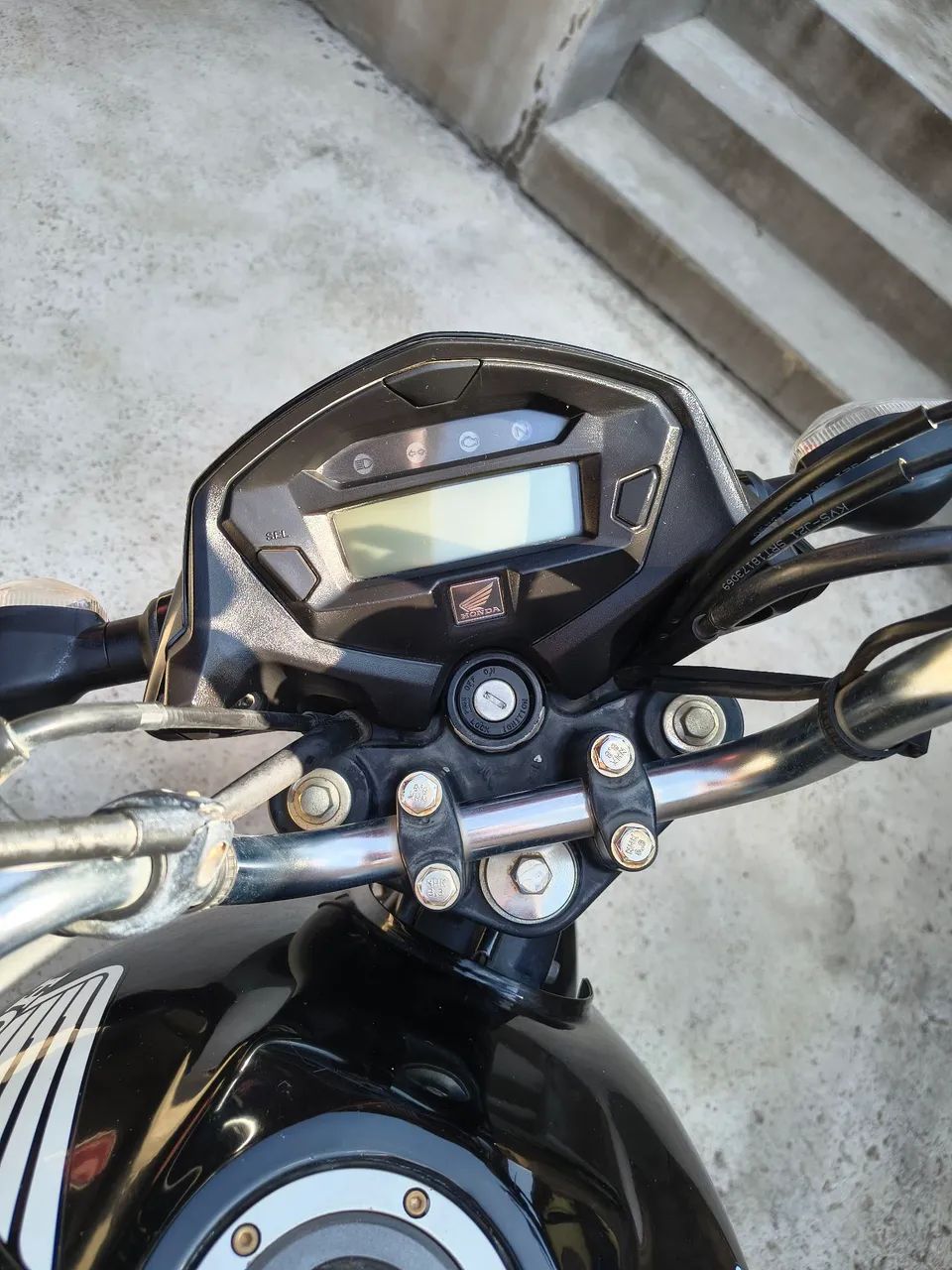 Honda CG Start 160 2019 - Foto 5