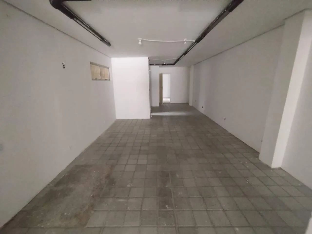 CASA COMERCIAL PARA LOCAÇÃO  CENTRO - Foto 5