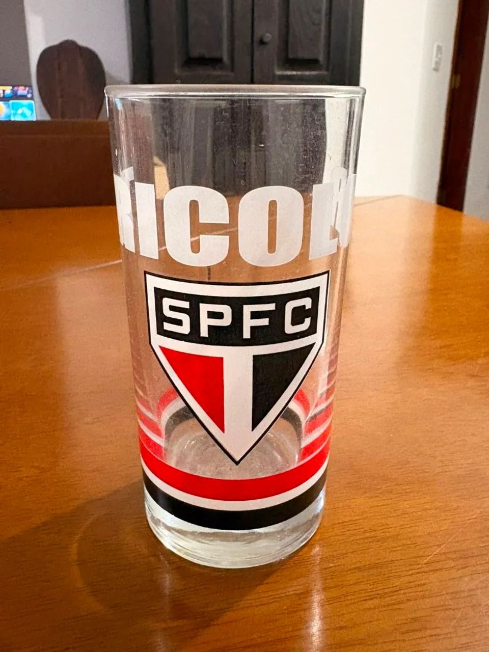 KIT 5 Copos SPFC - Foto 4