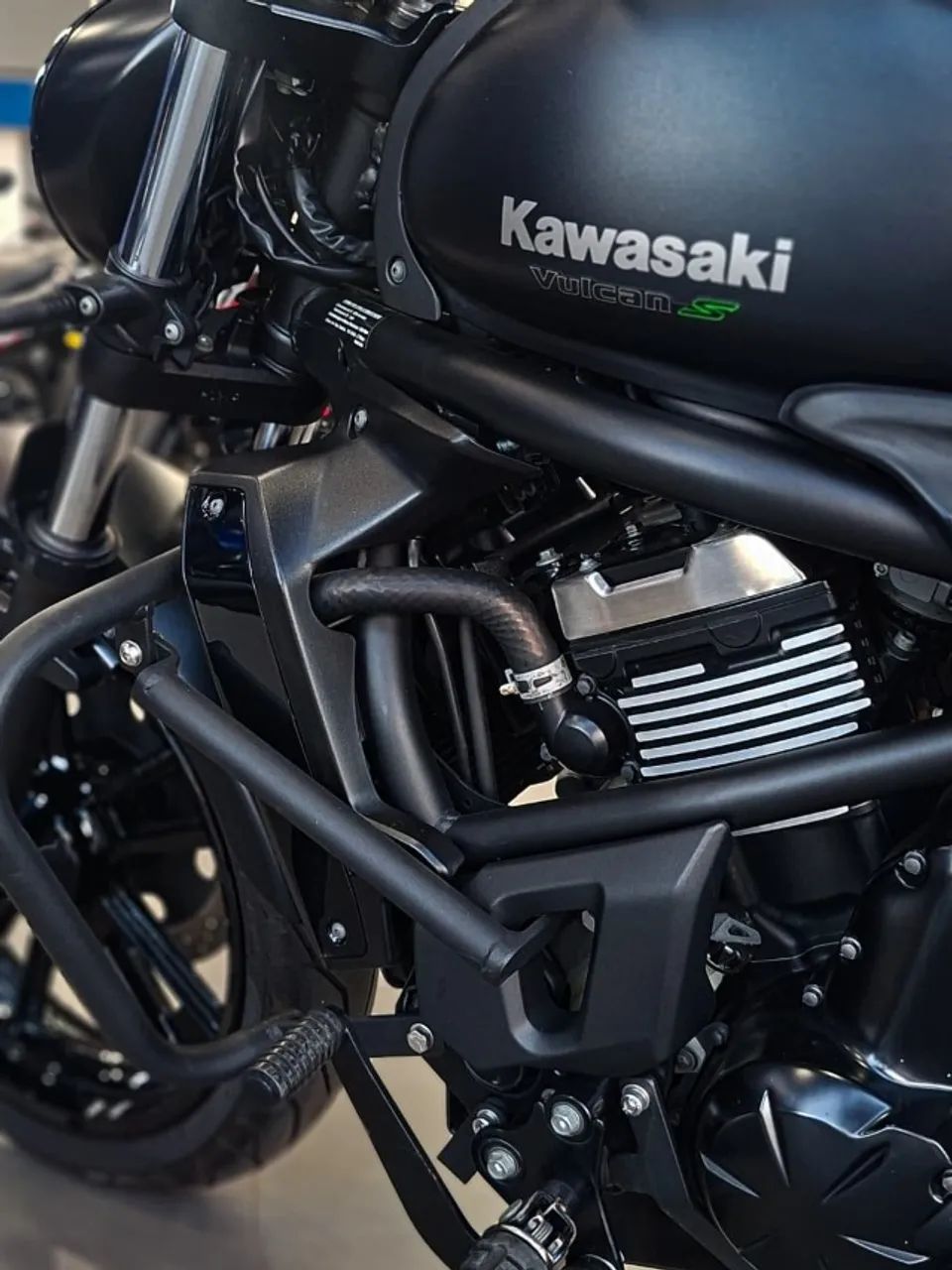 VULCAN S 650 2020 - Foto 2