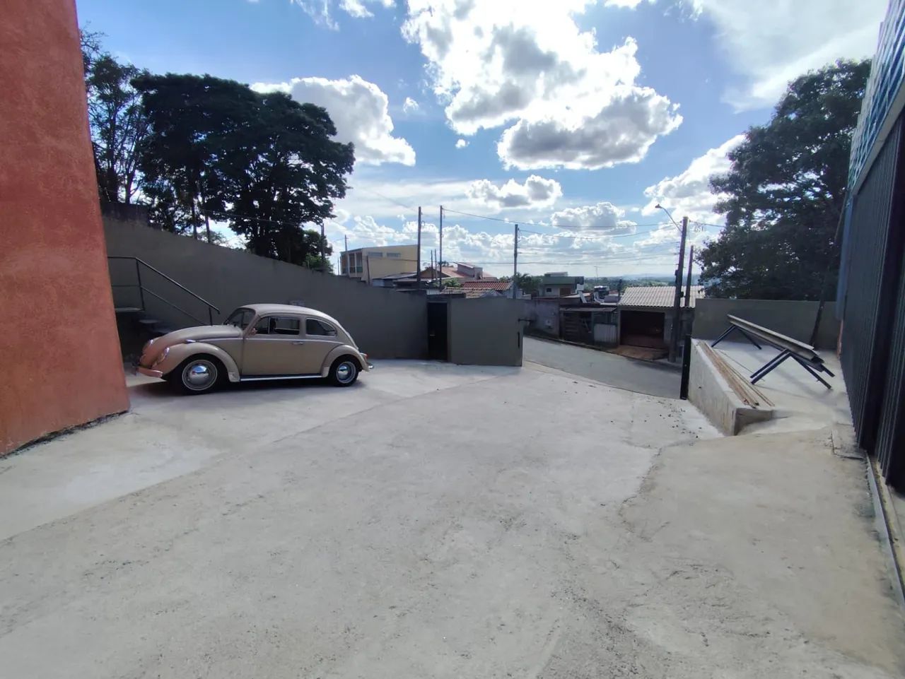 Galpão com 120 m² em Botujuru, comercial ou industrial - Foto 3